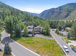 2772 Kinnikinnick Rd, Vail, CO 81657
