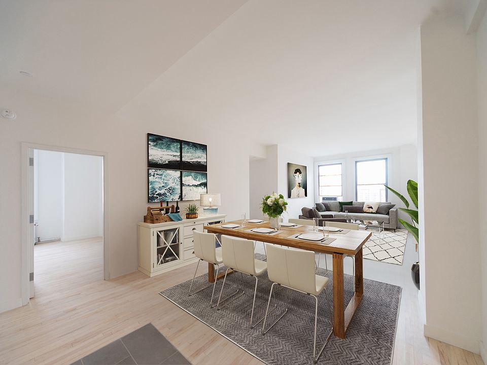 1st image of 135 William St APT 4a