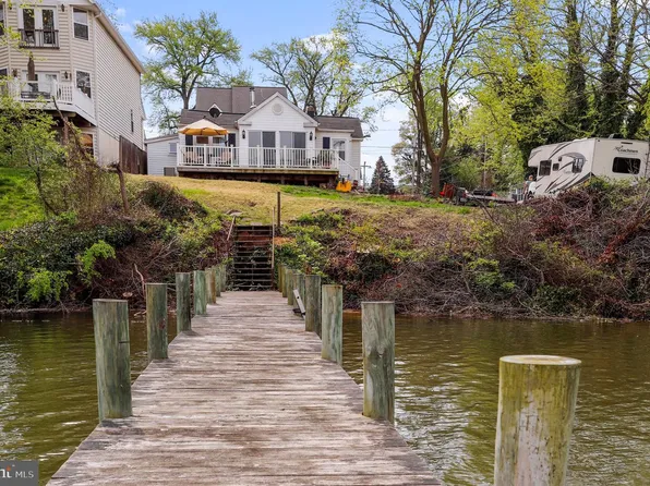 7801 Waterview Dr, Baltimore, MD 21226