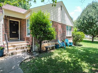 4216 Donnelly Ave, Fort Worth, TX 76107