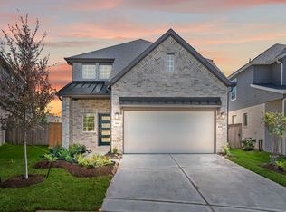 19307 Poppy Village Cir, Magnolia, TX 77355