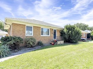 15501 Louis Ave, Cleveland, OH 44135