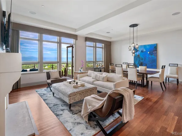 5455 Landmark Place #809, Greenwood Village, CO 80111