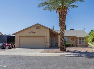 1623 E Krystal St, Casa Grande, AZ 85122