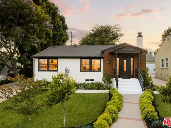 8421 Airlane Ave, Los Angeles, CA 90045