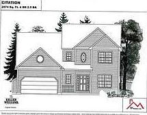 Home for Sale in Bethlehem, New York $334,900