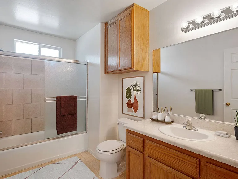 Tyner Ranch Townhomes — Photo 7
