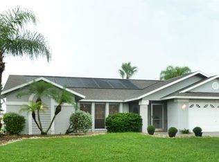 1409 SE 31st St, Cape Coral, FL 33904