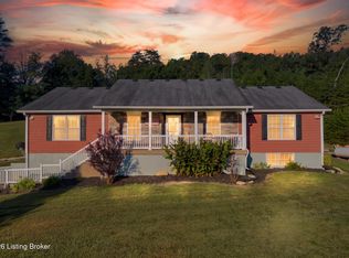 192 Wilson Run Rd, Lebanon Junction, KY 40150