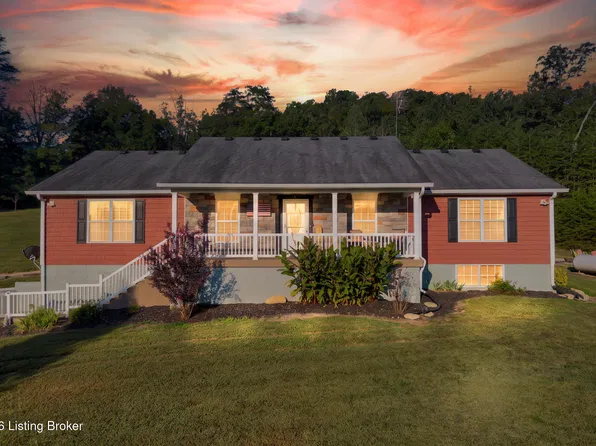 192 Wilson Run Rd, Lebanon Junction, KY 40150
