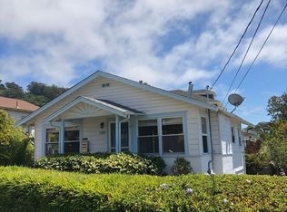 7202 Gladys Ave, El Cerrito, CA