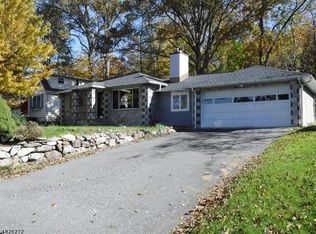 99 E Shore Trl, Sparta, NJ 07871