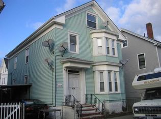 115 Grinnell St, New Bedford, MA 02740