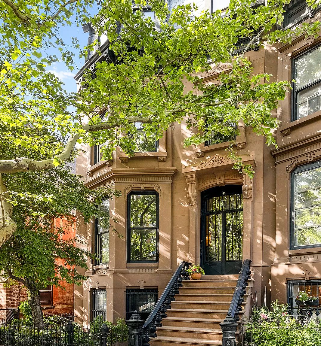 99 Lincoln Pl, Brooklyn, NY 11217 Zillow