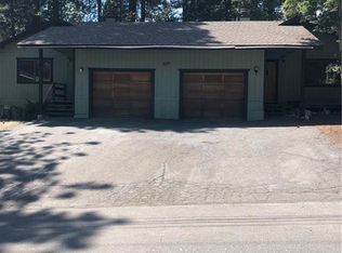 211 Robin Dr, Incline Village, NV 89451