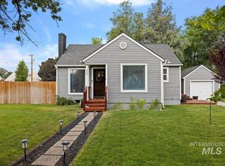 205 Taylor St, Twin Falls, ID 83301