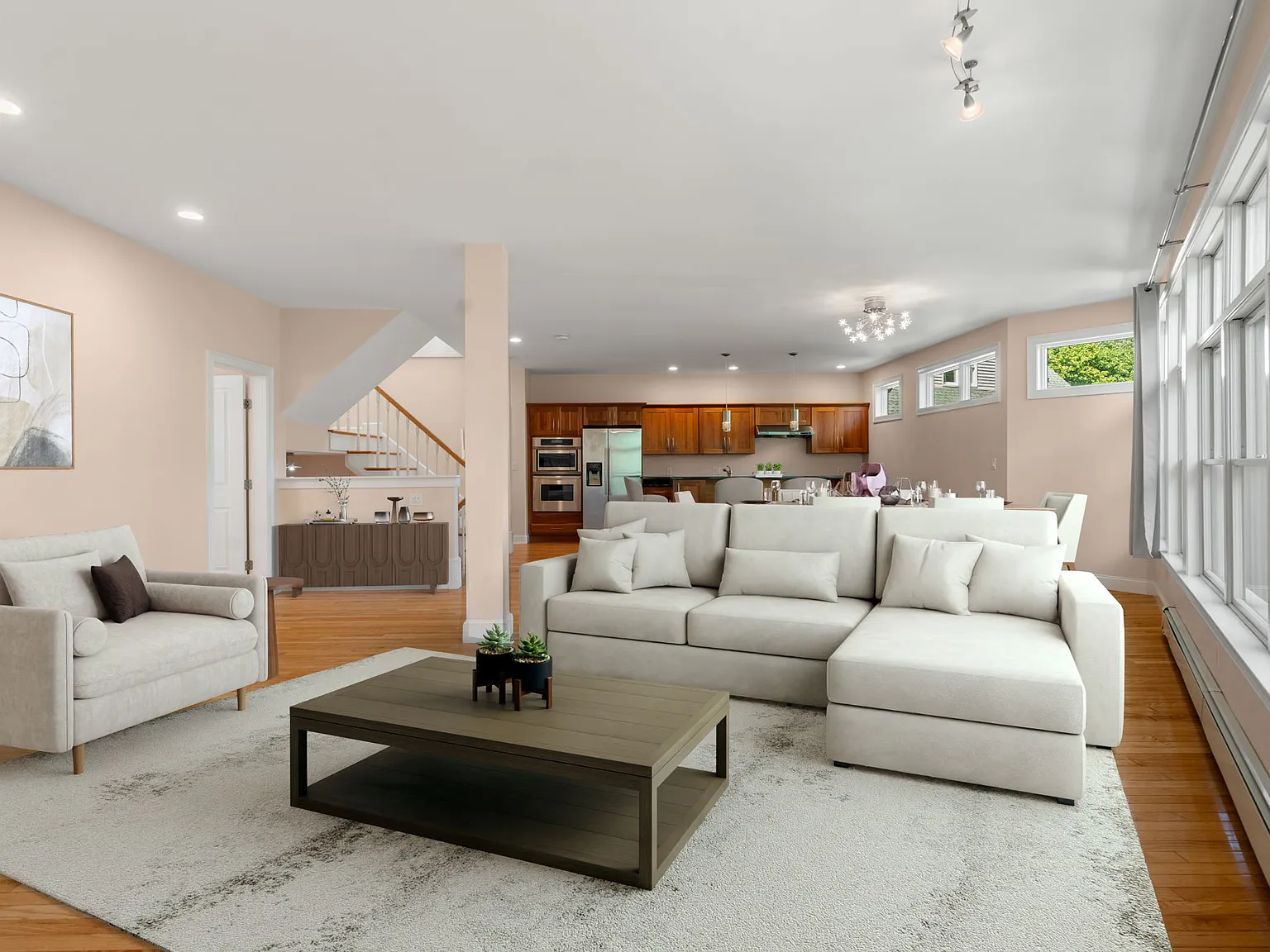 4 bed, 3930 sqft, $8,750 — Photo 4