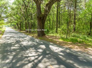 630 Keans Neck Rd, Seabrook, SC 29940