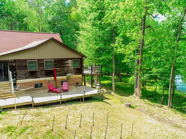 600 Cedar Laurel Ln, Rougemont, NC 27572