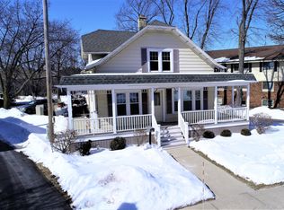 1533 Wisconsin Ave, Grafton, WI 53024