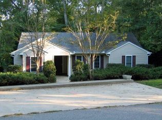 336 Wellington Way, Central, SC 29630