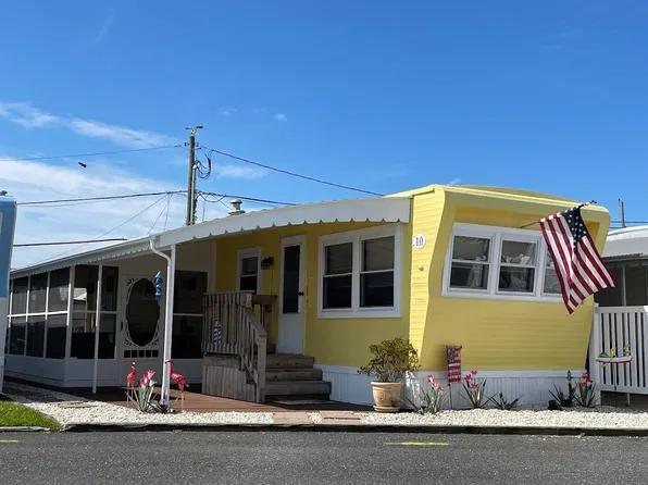 10 Wilson Ave #0, Wildwood, NJ 08260