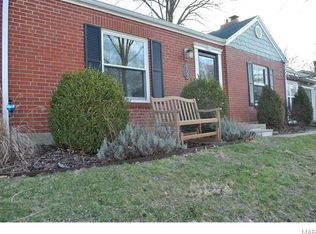 602 McLain Ln, Saint Louis, MO