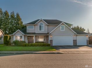 215 Springview Dr, Lynden, WA 98264