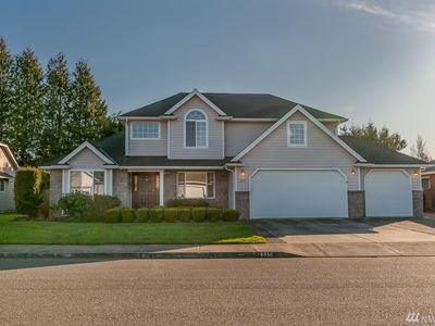 215 Springview Dr, Lynden, WA, 98264