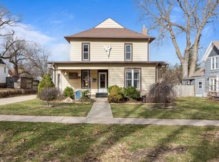 113 Marshall St, Boone, IA 50036