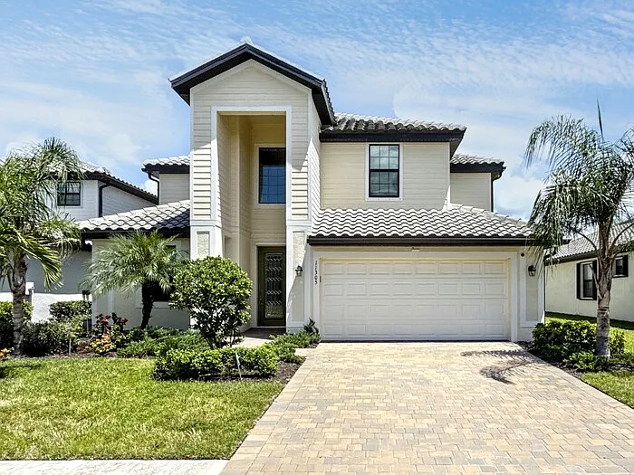 11305 Shady Blossom Dr