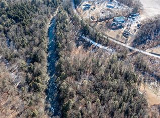 Catawissa Creek Rd, Zion Grove, PA 17985