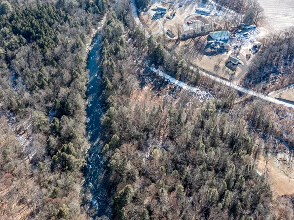 Catawissa Creek Rd, Zion Grove, PA 17985