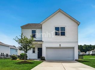 163 Orion Way, Moncks Corner, SC 29461