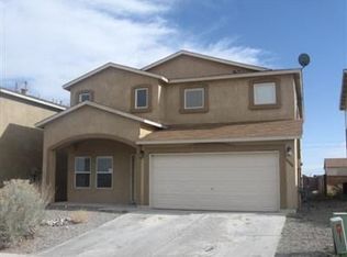 10004 Range Rd SW, Albuquerque, NM 87121