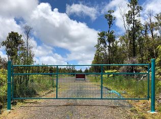 Ohialani Rd LOT 27, Volcano, HI 96785