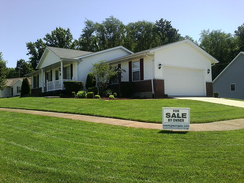 1st image of 53812 Westmoreland Ct