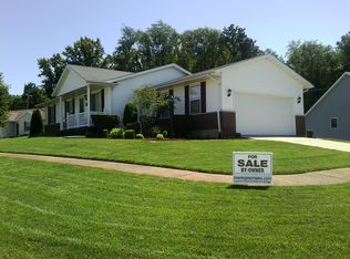 53812 Westmoreland Ct, South Bend, IN