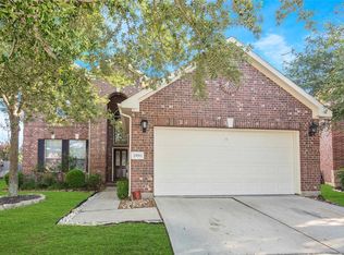 25511 Pacer Cir, Tomball, TX 77375