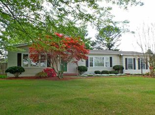 400 Kelly Rd, Forest City, NC 28043