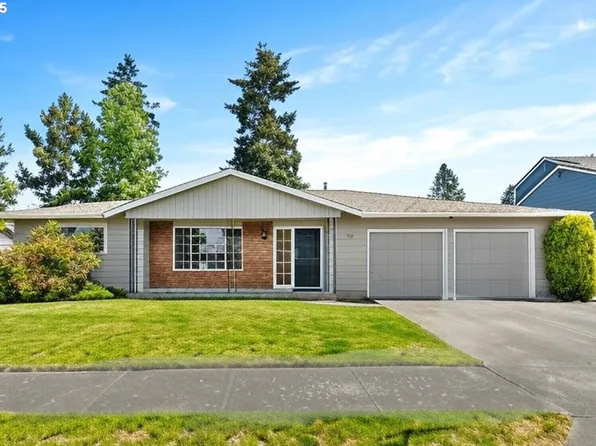 4930 NW 187th Ave, Portland, OR 97229