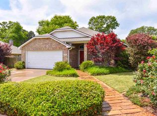 1309 Mission Creek Dr, Longview, TX 75601