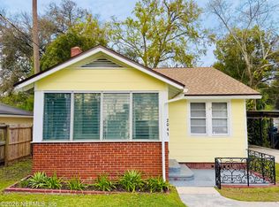 2043 Huntsford Rd, Jacksonville, FL 32207