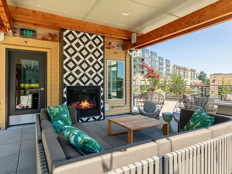 The Villas at Beardslee — Photo 18