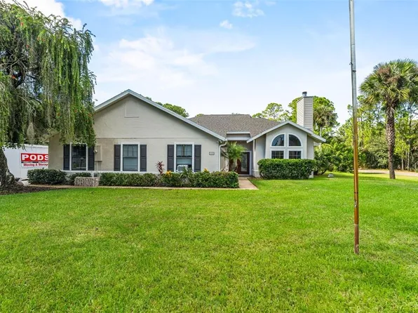 5560 Bob White Trl, Mims, FL 32754