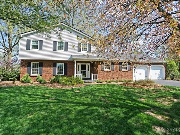 4988 Sesame St, Cincinnati, OH 45244