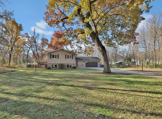 5379 372nd St, North Branch, MN 55056