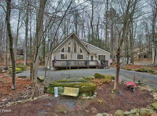 77 Northwood Ter, Lake Ariel, PA 18436