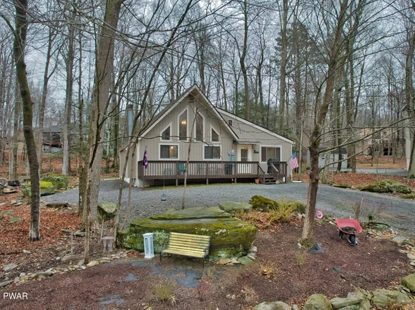 77 Northwood Ter, Lake Ariel, PA 18436