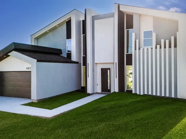 4433 Aurora Cir, Brownsville, TX 78526